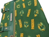 Thumbnail for Green Bay Packers Zip Purse