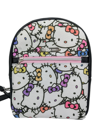 Thumbnail for Pastel Kitty Mini Backpack