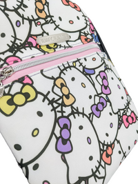 Thumbnail for Pastel Kitty Mini Backpack