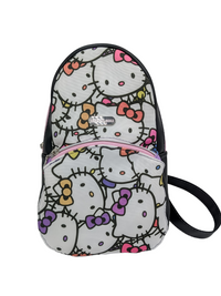 Thumbnail for Pastel Kitty Sling Bag / Crossbody Bag