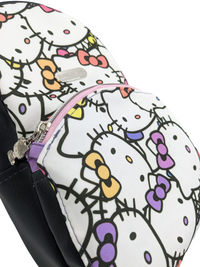 Thumbnail for Pastel Kitty Sling Bag / Crossbody Bag