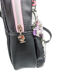 Thumbnail for Pastel Kitty Sling Bag / Crossbody Bag