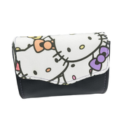 Thumbnail for Pastel Kitty Mini Wallet