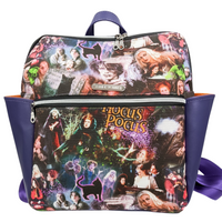 Thumbnail for Sanderson Sisters Fun Bobby Backpack