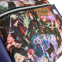 Thumbnail for Sanderson Sisters Fun Bobby Backpack