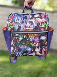 Thumbnail for Sanderson Sisters Fun Bobby Backpack