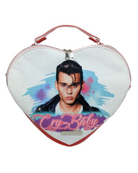 Thumbnail for Cry Baby Heart Bag