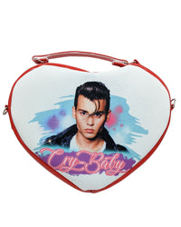 Thumbnail for Cry Baby Heart Bag