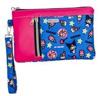 Thumbnail for Cute Rivals Wristlet