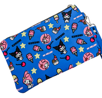 Thumbnail for Cute Rivals Wristlet