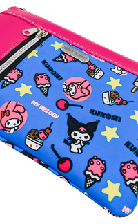 Thumbnail for Cute Rivals Wristlet