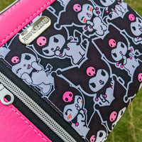 Thumbnail for Mischievous Bunny Wristlet