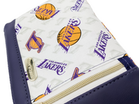 Thumbnail for Lakers Iconic Wristlet