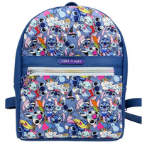 Thumbnail for Cute Alien 626 Mini Backpack