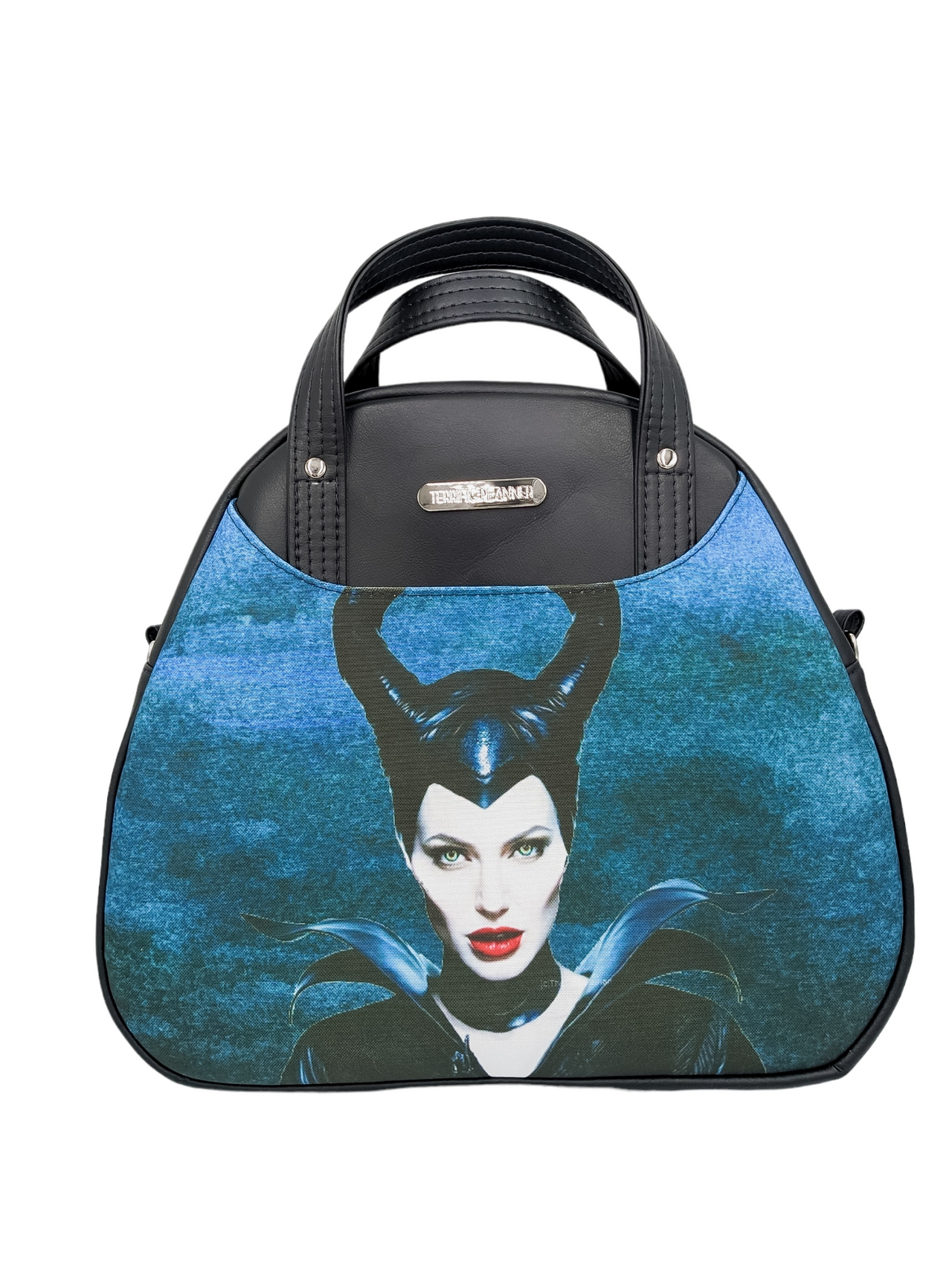 Malicious Mistress Bowler Bag