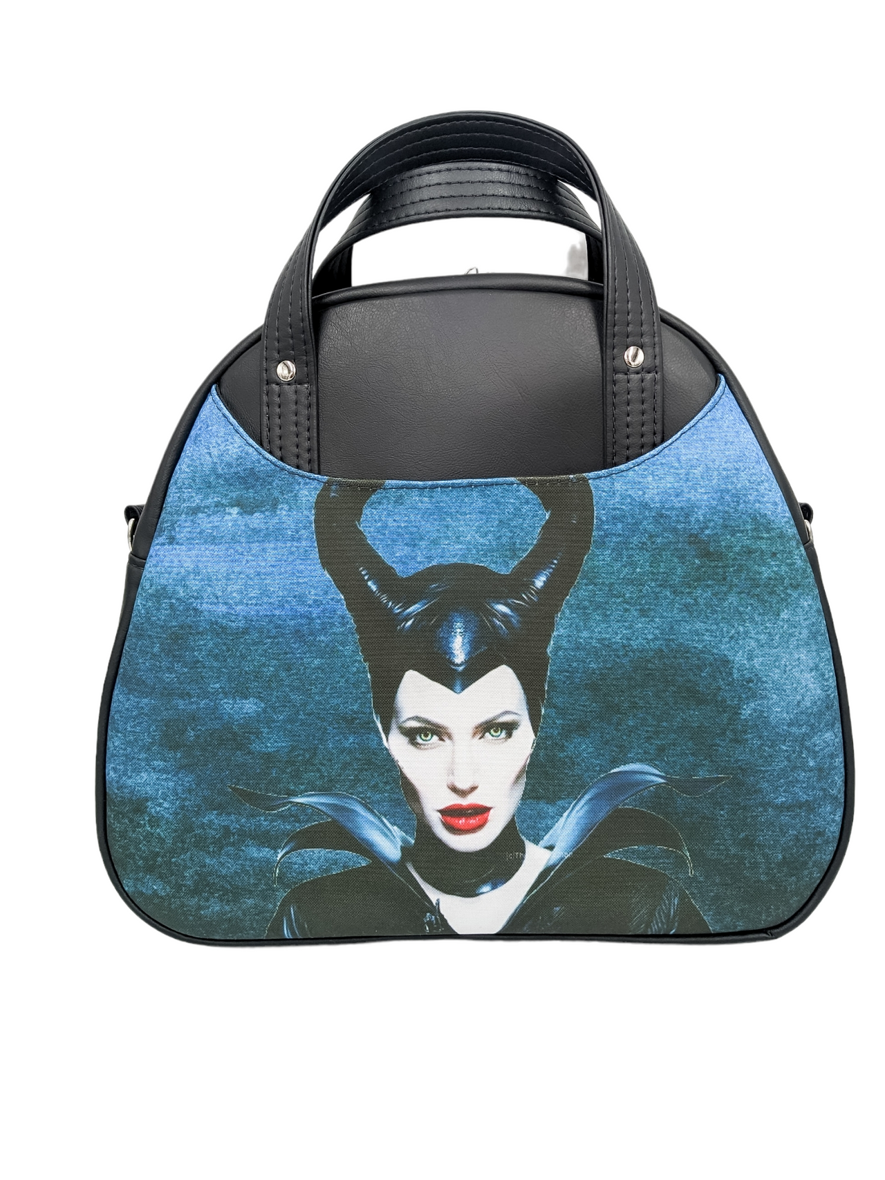 Malicious Mistress Bowler Bag