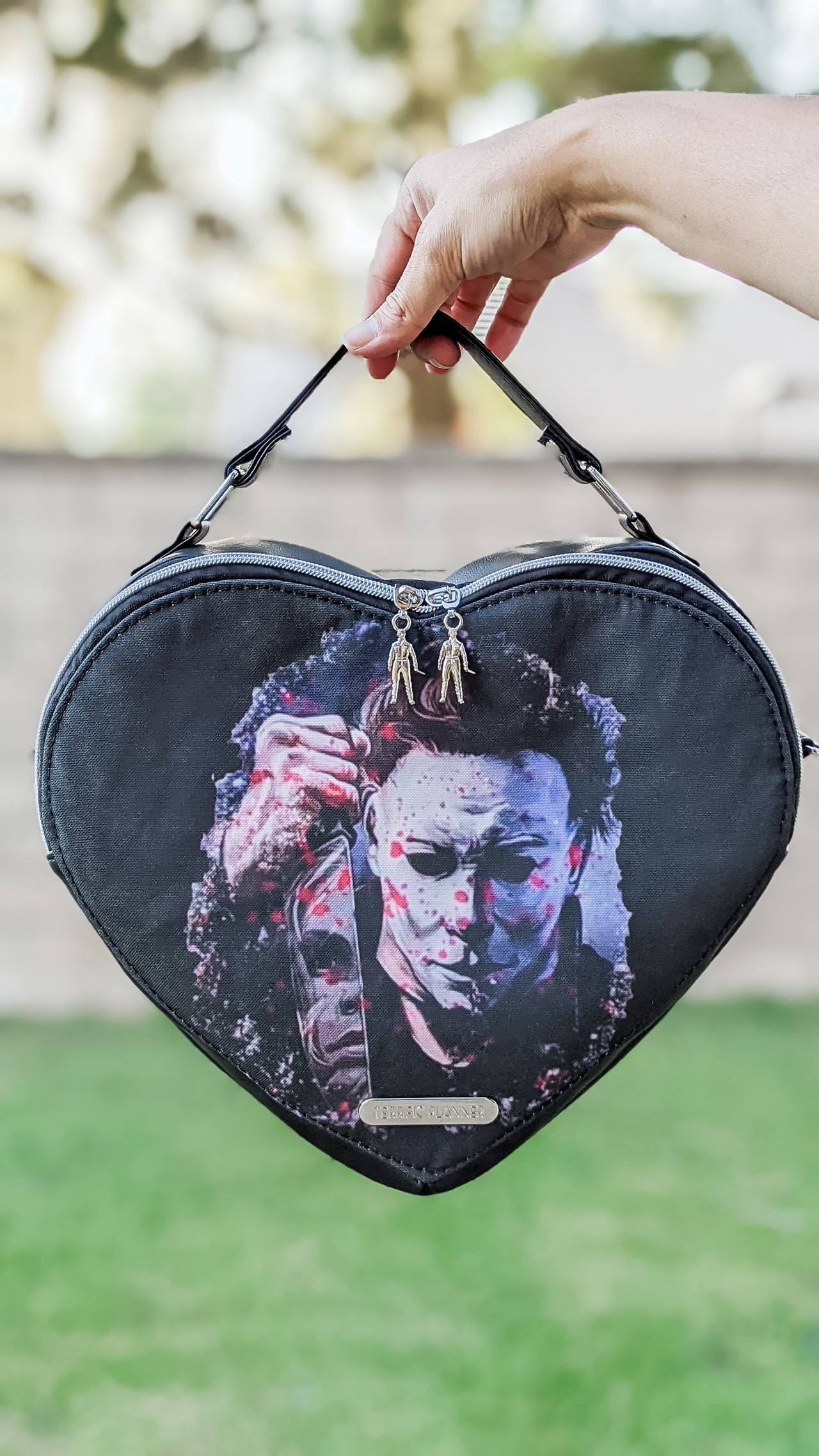 Michael myers clearance purse