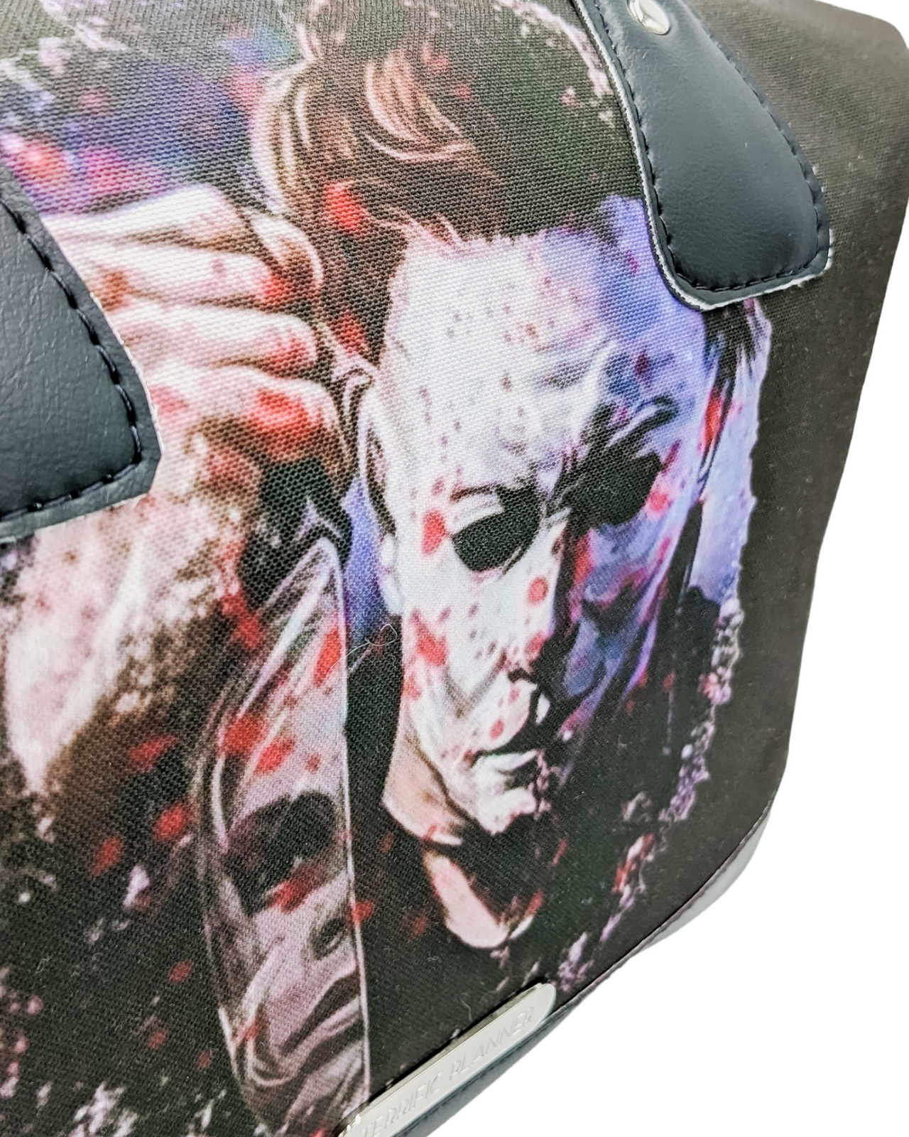 Michael Myers Duffle Traveler Bag