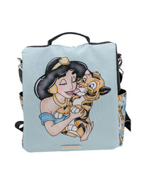 Thumbnail for Arabian Princess Convertible Backpack