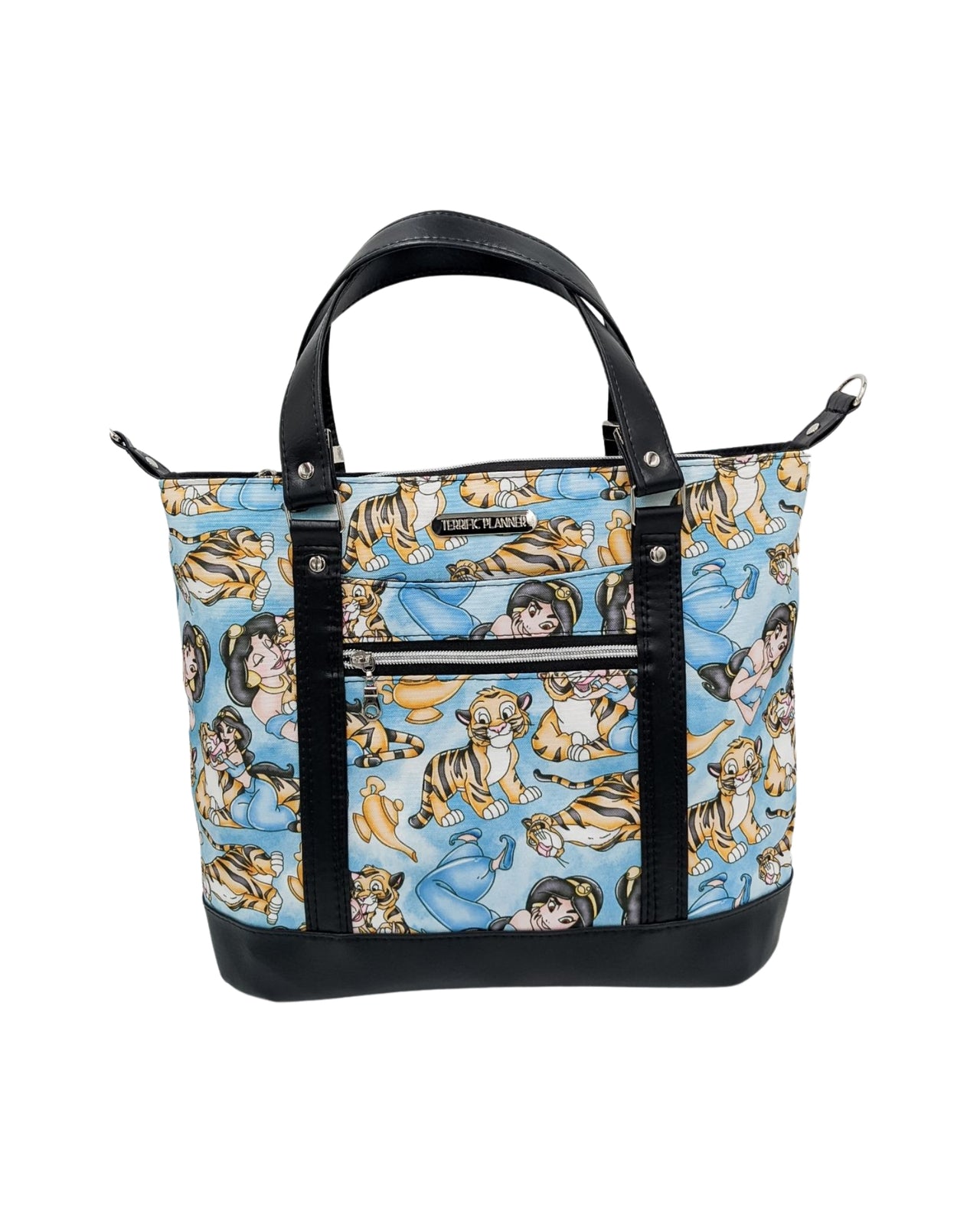 Arabian Princess Bluebell Handbag