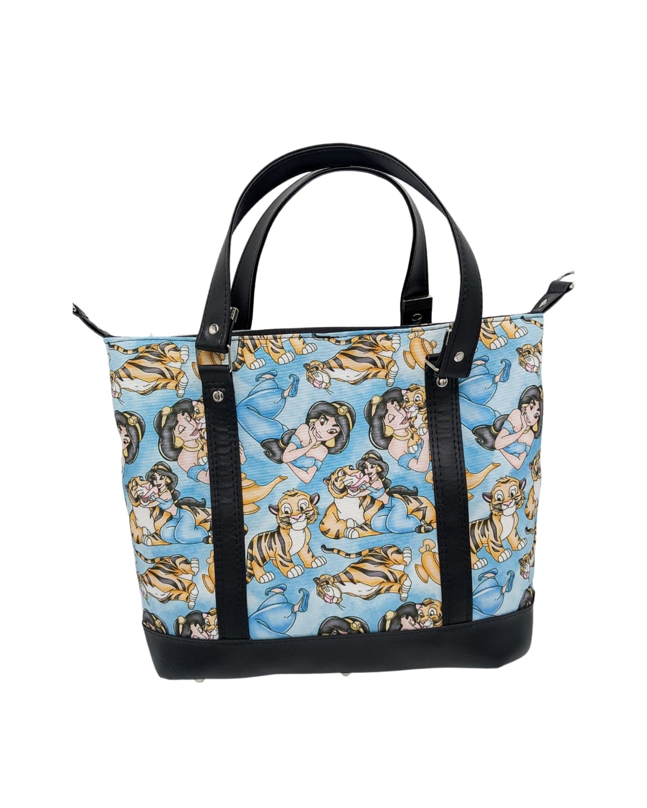 Arabian Princess Bluebell Handbag