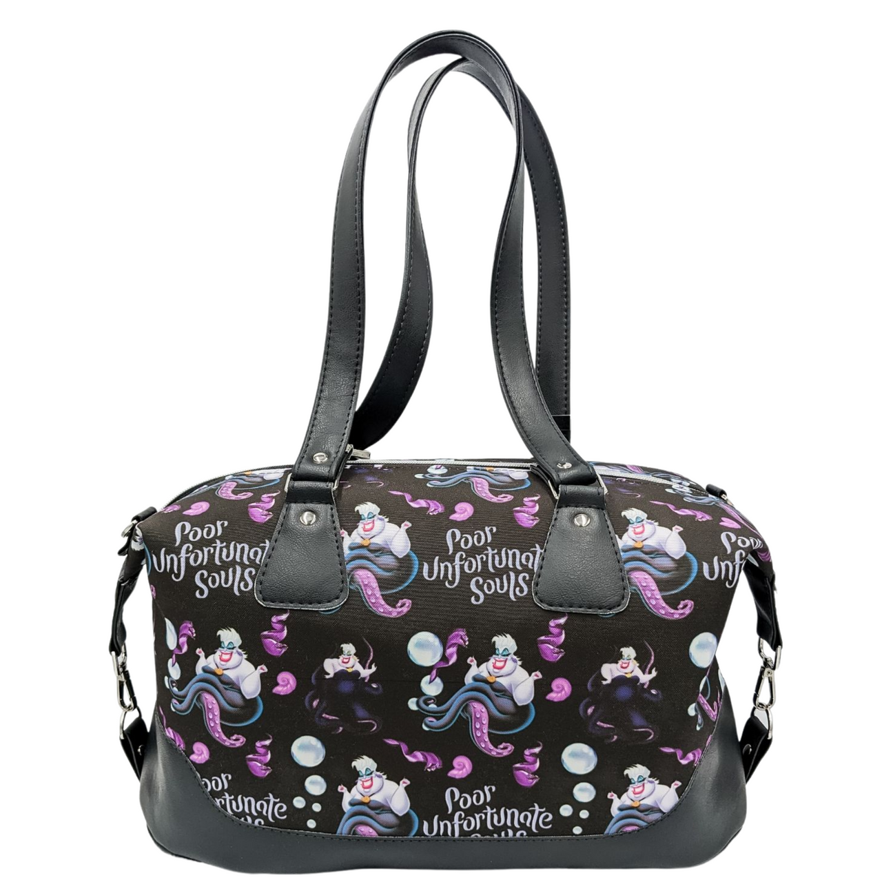 Sea Witch Duffle Traveler Bag