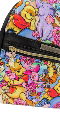 Thumbnail for Honey Bear Mini Backpack