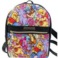 Thumbnail for Honey Bear Mini Backpack